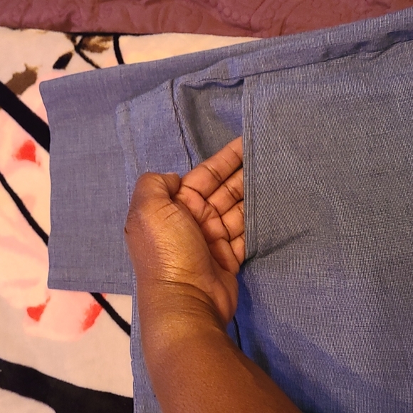 Loft The Rivera Crop Pant - Picture 5 of 10